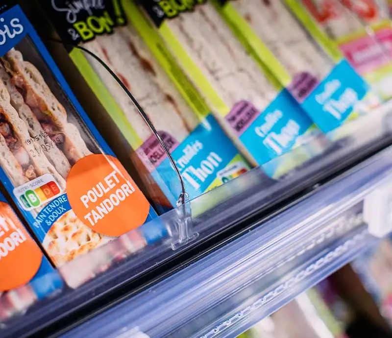 How auto-facing systems can boost your supermarket productivity
