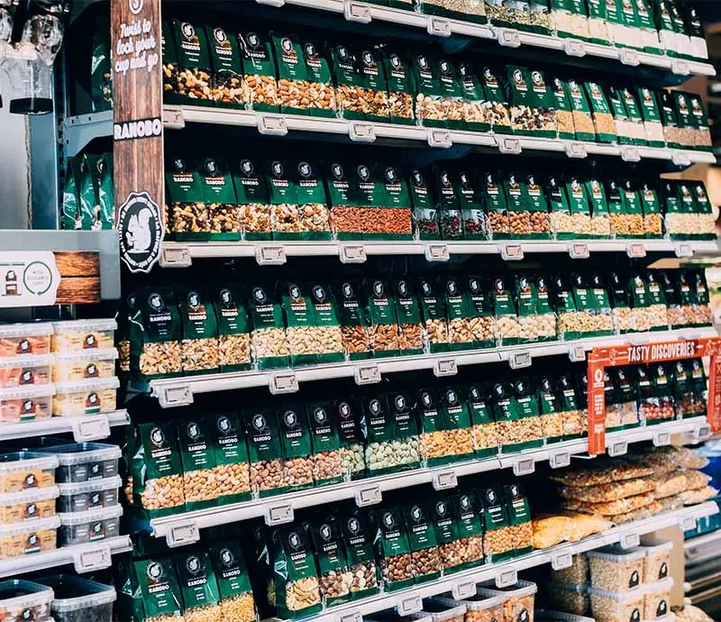 How to place products in your supermarket: strategies to grow sales