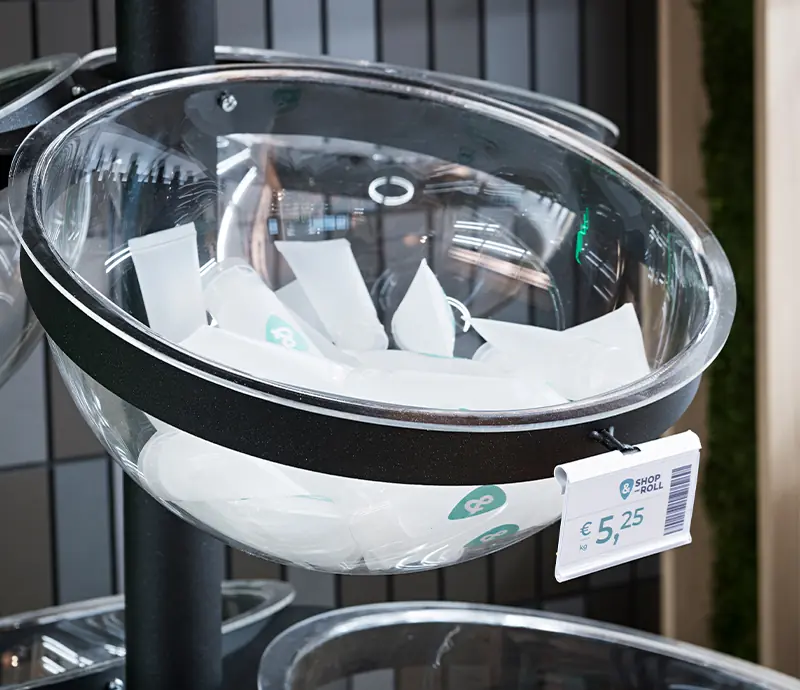 Stratégies pour concevoir des présentoirs PLV qui boostent les ventes