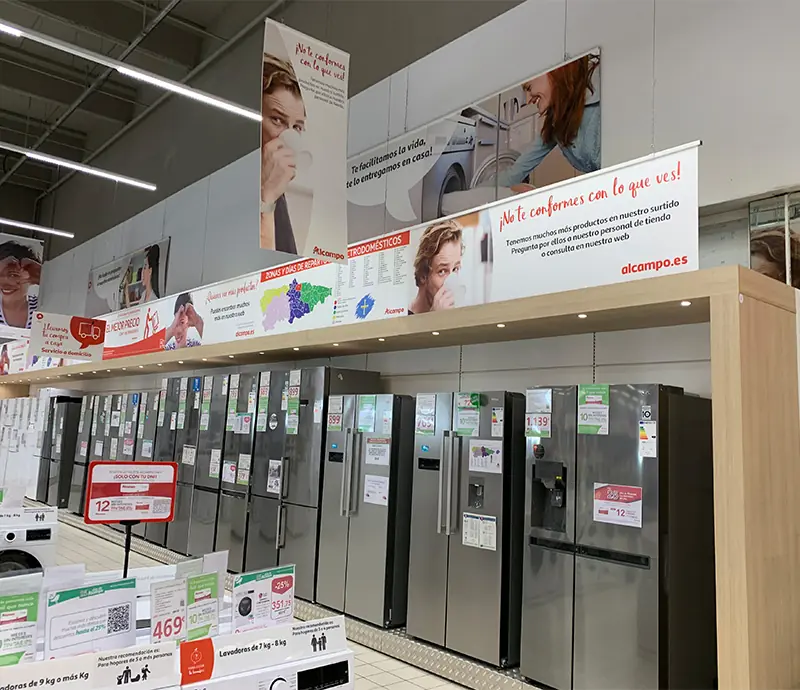 Make your products stand out: effective POP strategies for the point of sale