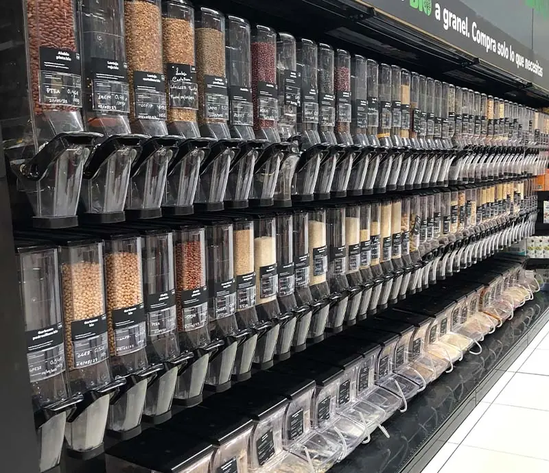How to boost bulk sales in the supermarket