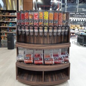 Chedraui — Visual communication and merchandising
