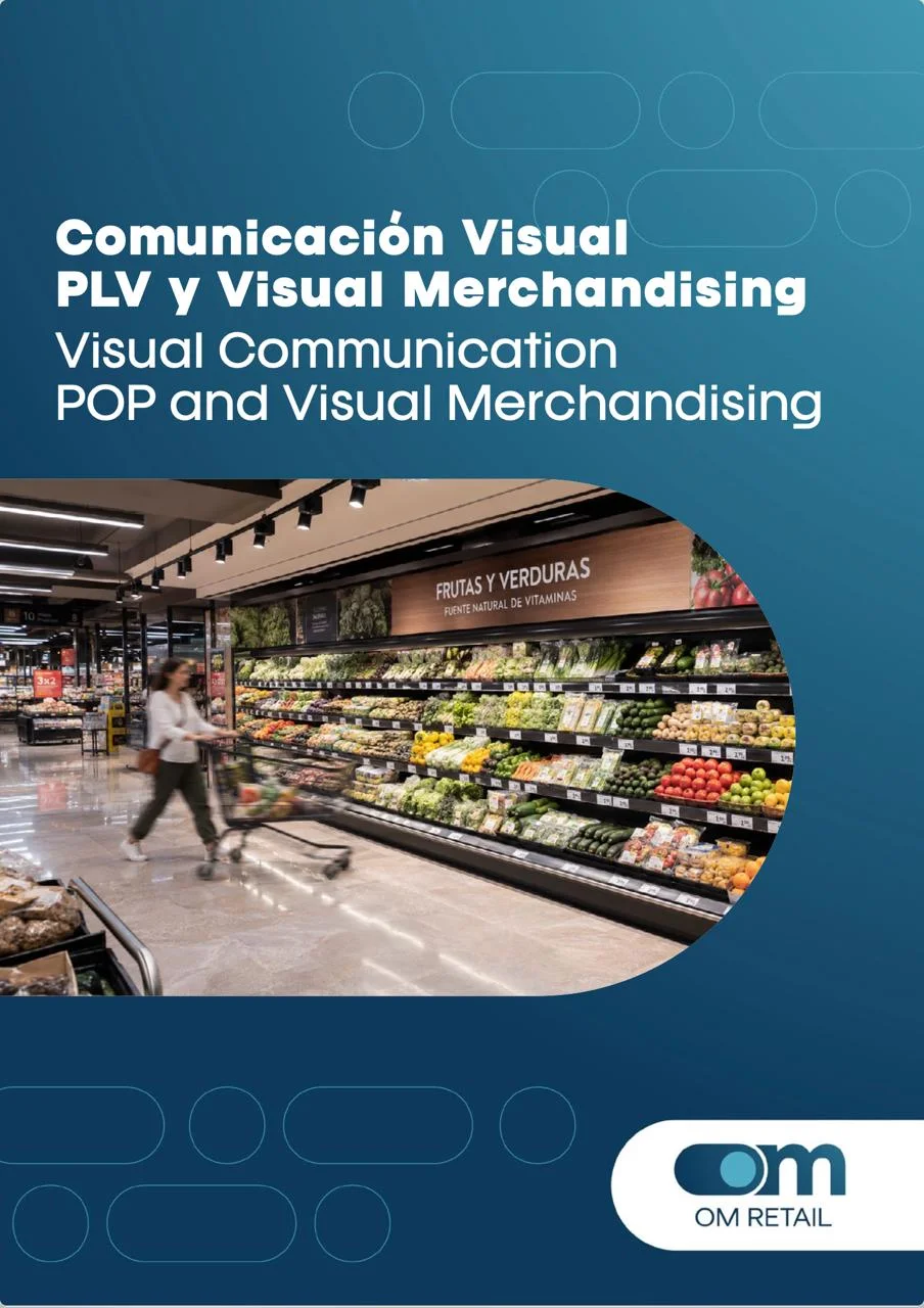 Visual Communication, POP and VM Catalogue