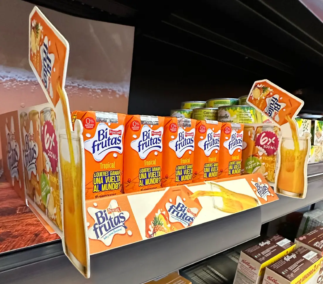 What POP is and why point-of-sale advertising is so important