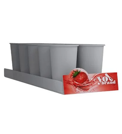 Display tray