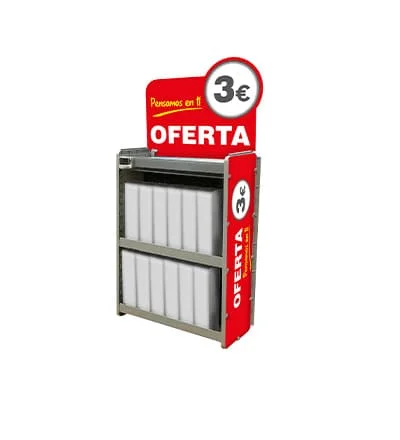 Cross Merchandising