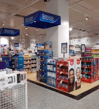 Retail promotions and campaigns