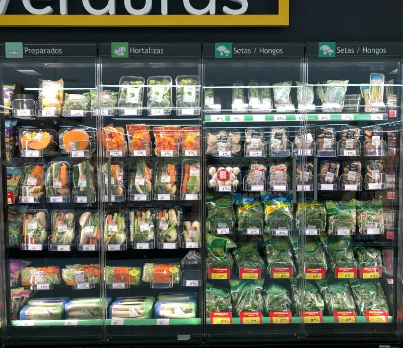 Stratégies de visual merchandising pour attirer les clients au point de vente